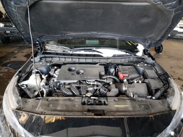 2020 NISSAN ALTIMA SR 1N4BL4CV2LC252405