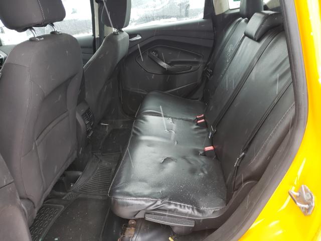 2013 FORD C-MAX SE 1FADP5AU0DL519071