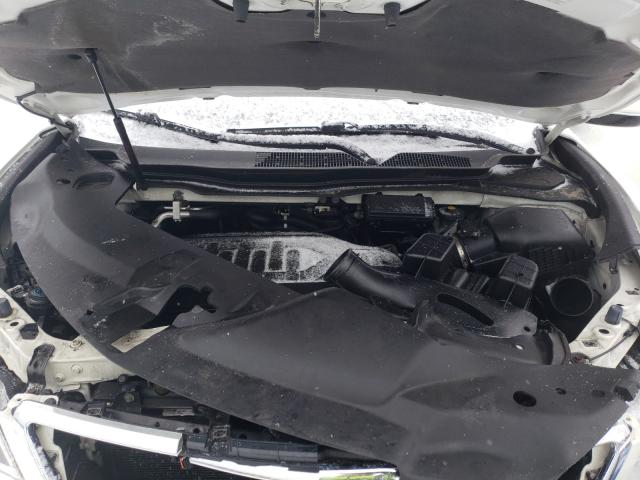 2016 ACURA MDX ADVANC 5FRYD4H90GB054295
