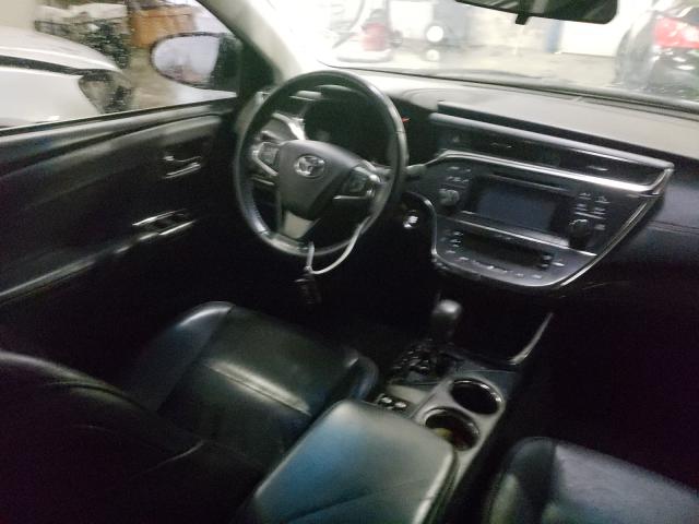2013 TOYOTA AVALON BAS 4T1BK1EB2DU048984