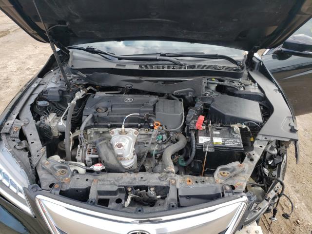 2015 ACURA TLX 19UUB1F39FA020240
