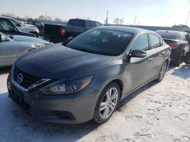 2016 NISSAN ALTIMA 3.5 1N4BL3AP7GC122432