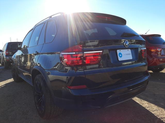 2013 BMW X5 XDRIVE5 5UXZV8C58D0C17138