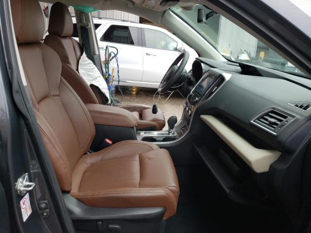 2019 SUBARU ASCENT TOU 4S4WMARD1K3441952