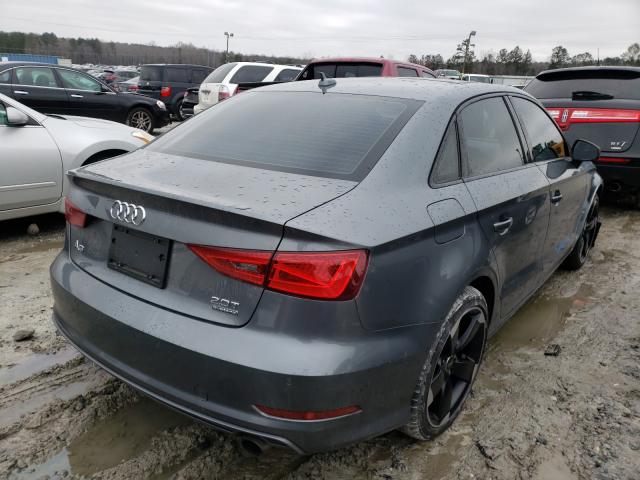 2016 AUDI A3 PREMIUM WAUB8GFF7G1088925