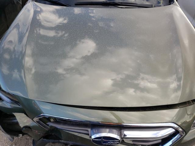 2019 SUBARU OUTBACK 2. 4S4BSAHC0K3225751