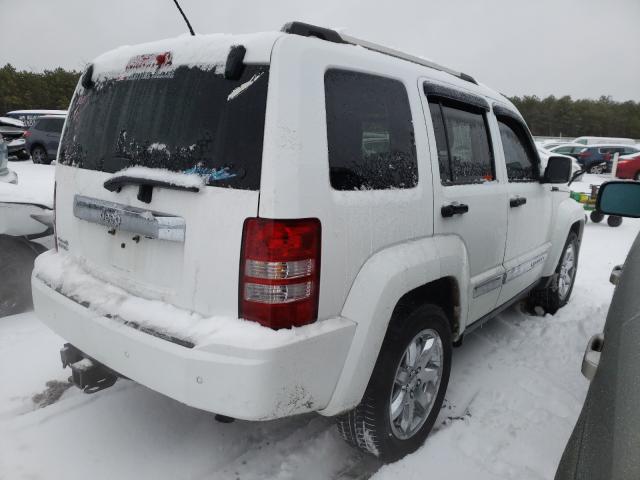 2011 JEEP LIBERTY LI 1J4PN5GK8BW530019