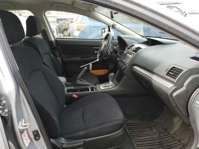 2013 SUBARU IMPREZA PR JF1GJAE64DH012213