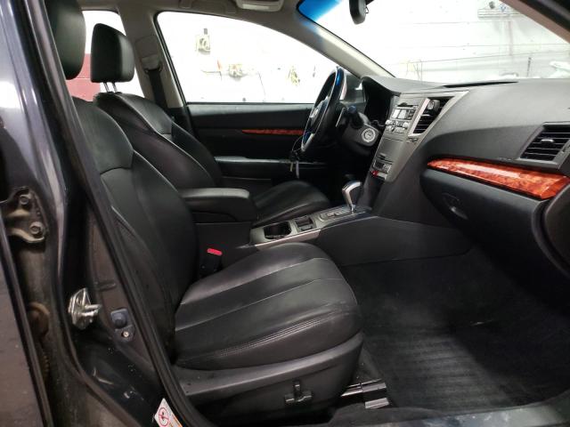 2011 SUBARU LEGACY 3.6 4S3BMEK65B2239689