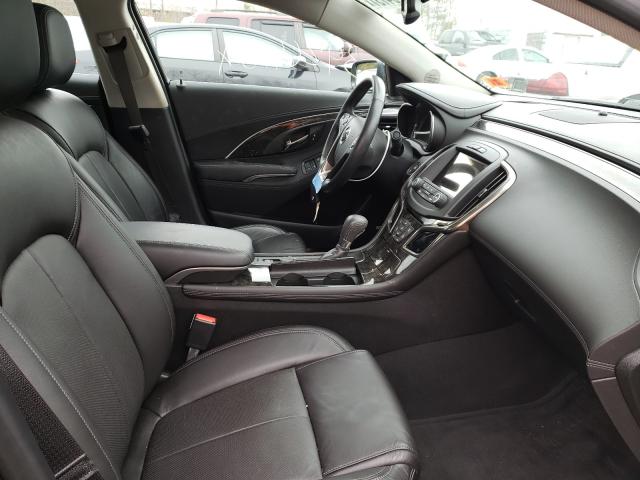 2015 BUICK LACROSSE P 1G4GE5G3XFF329108