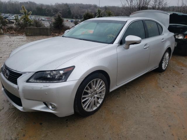 2013 LEXUS GS 450H JTHBS1BL9D5005429