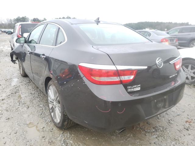 2013 BUICK VERANO 1G4PS5SK2D4152862
