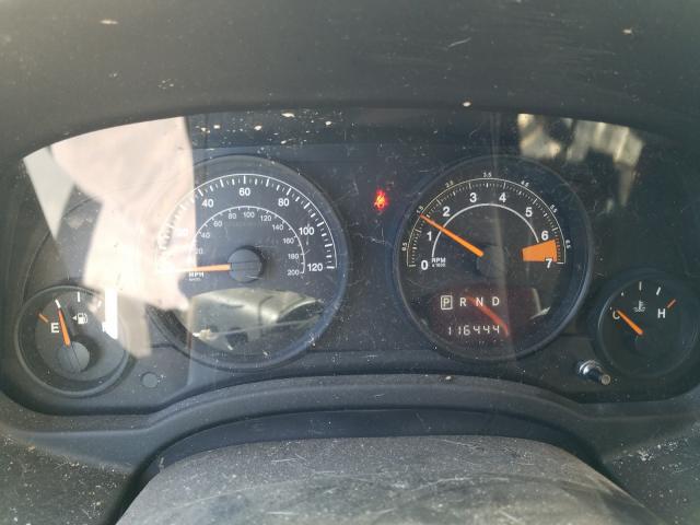 2016 JEEP PATRIOT SP 1C4NJPBB8GD613304