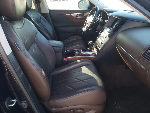 2010 INFINITI FX35 JN8AS1MW3AM856975