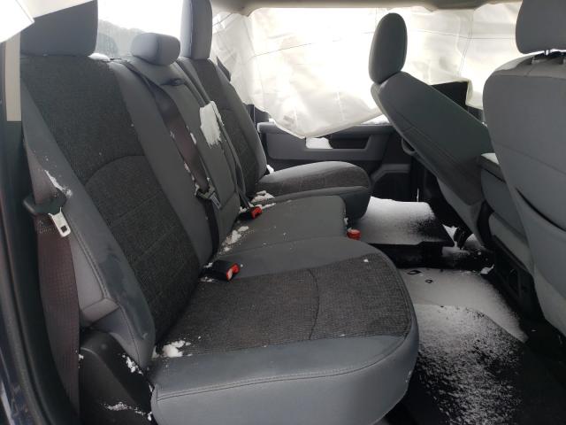 2019 RAM 1500 CLASS 1C6RR7TT5KS658682