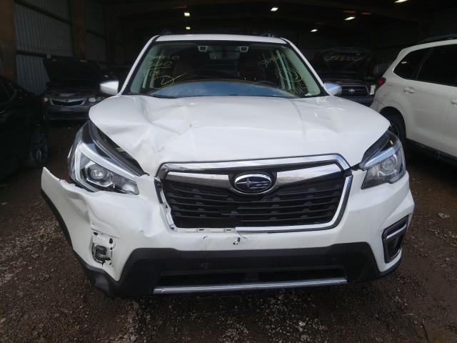 2019 SUBARU FORESTER T JF2SKAWC0KH588157