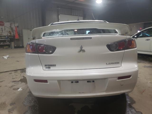 2016 MITSUBISHI LANCER ES JA32V2FW0GU003449