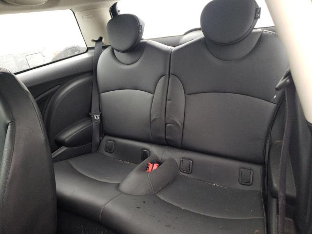 2013 MINI COOPER WMWSU3C56DT679893