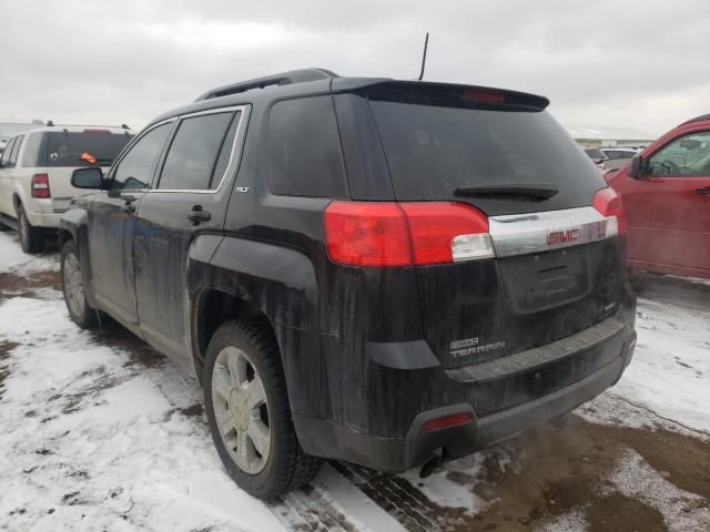 2015 GMC TERRAIN SL 2GKFLXE38F6413396