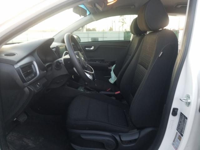 2019 KIA RIO S 3KPA24AB9KE242592