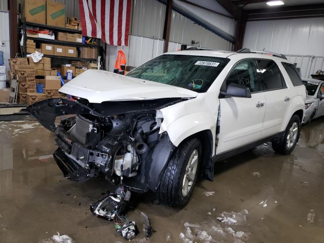 2015 GMC ACADIA 1GKKVPKD5FJ111220