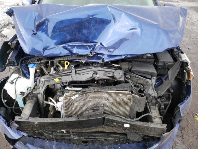 2019 KIA RIO S 3KPA24AB6KE179015