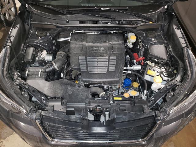 2020 SUBARU FORESTER L JF2SKASCXLH495265