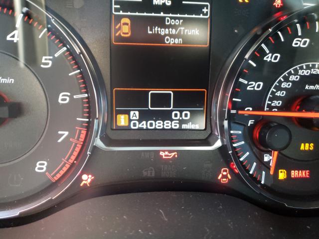 2018 SUBARU WRX PREMIU - JF1VA1C6XJ9820212