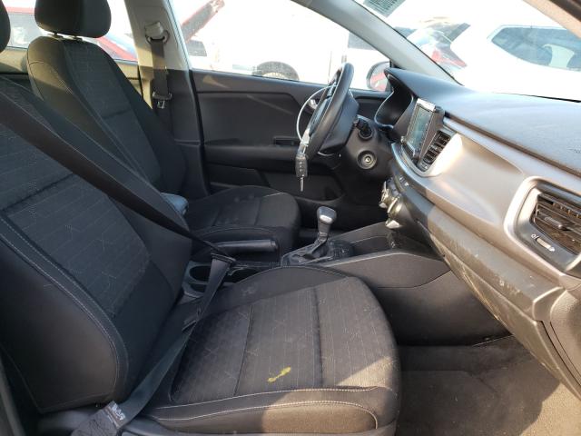 2019 KIA RIO S 3KPA24ABXKE179681