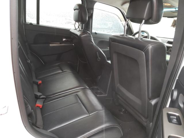 2011 JEEP LIBERTY LI 1J4PN5GK8BW530019