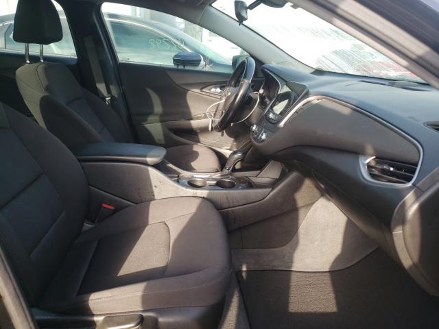 2019 CHEVROLET MALIBU RS 1G1ZG5ST3KF189954