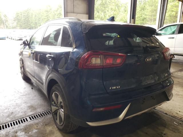 2019 KIA NIRO FE KNDCB3LC1K5216525