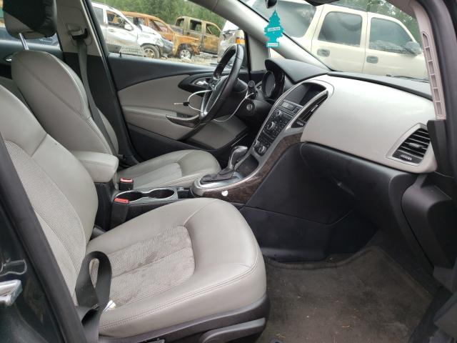 2014 BUICK VERANO CON 1G4PR5SK9E4201603