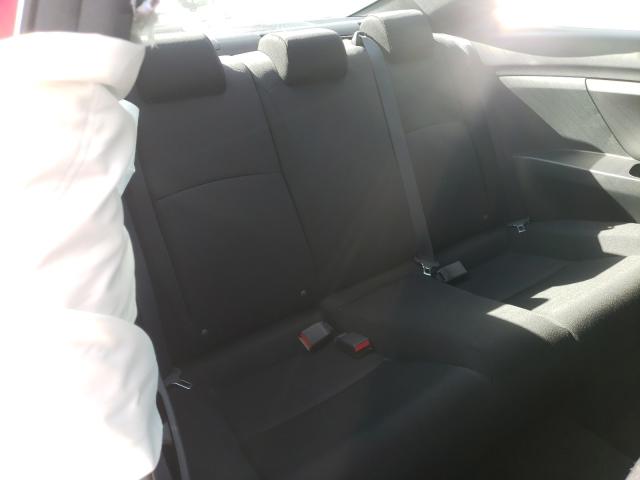 2019 HONDA CIVIC EX - 2HGFC3B37KH353300