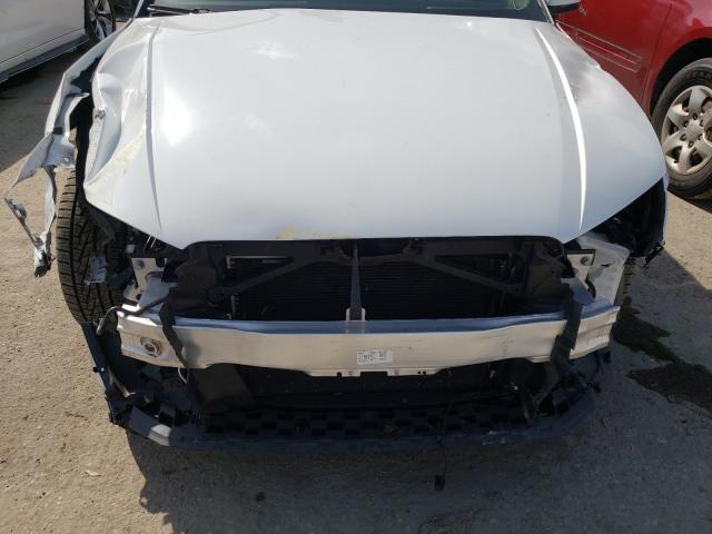 2017 AUDI A3 PREMIUM WAUAUGFF5H1061019
