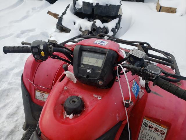 2012 HONDA TRX500 FE 1HFTE3876C4002985