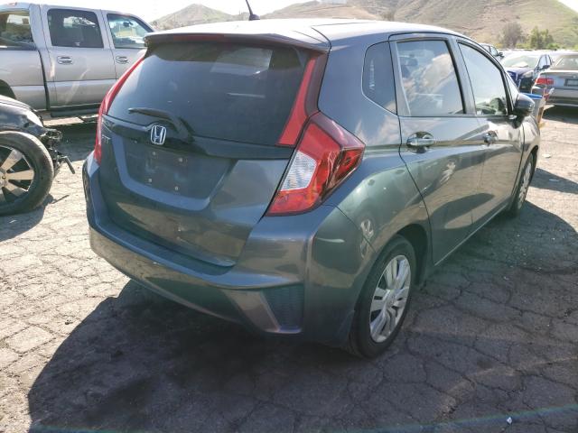 2015 HONDA FIT LX 3HGGK5H56FM739726