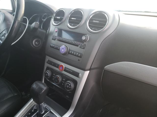 2012 CHEVROLET CAPTIVA SP 3GNFL4E57CS641602