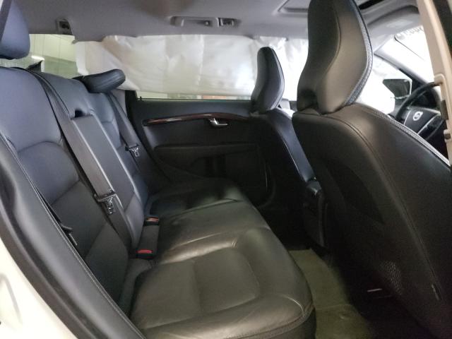 2015 VOLVO XC70 3.2 YV4952NA6F1202007