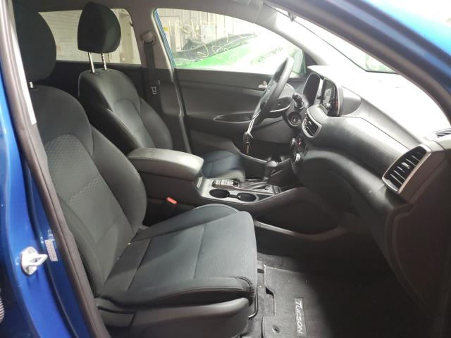 2020 HYUNDAI TUCSON SE KM8J2CA42LU109456