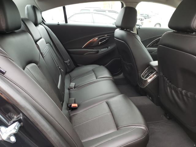2015 BUICK LACROSSE P 1G4GE5G3XFF329108