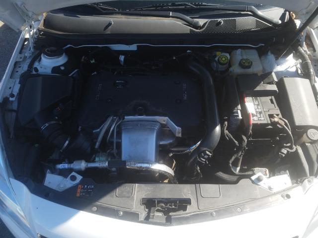 2016 BUICK REGAL 2G4GK5EX7G9157497