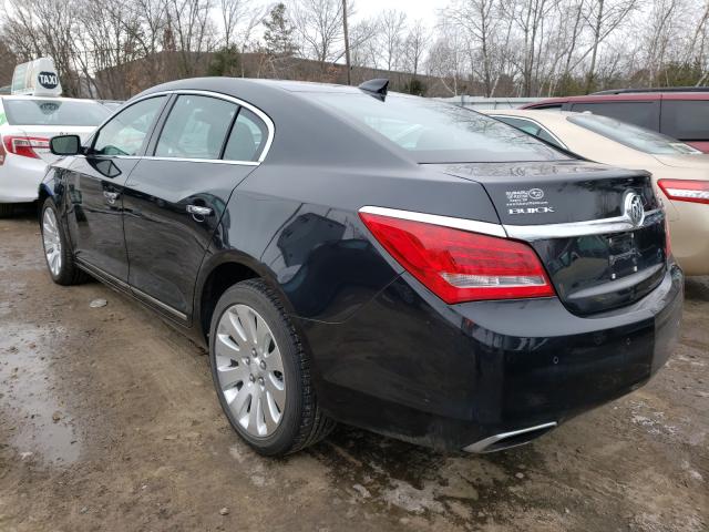 2015 BUICK LACROSSE P 1G4GE5G3XFF329108