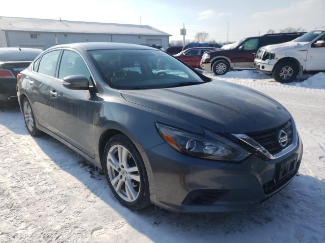 2016 NISSAN ALTIMA 3.5 1N4BL3AP7GC122432