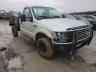 2001 FORD  F250