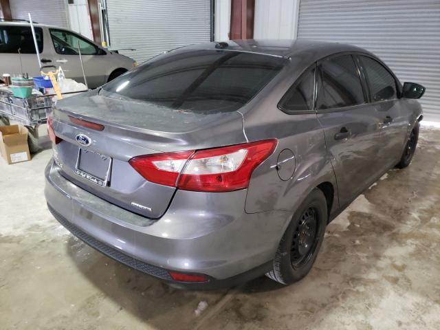 2014 FORD FOCUS S 1FADP3E29EL460231