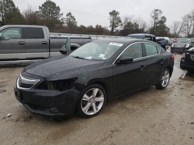 2013 ACURA ILX 20 PRE 19VDE1F55DE017359