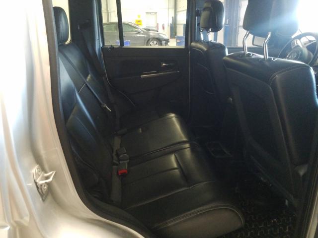 2011 JEEP LIBERTY LI 1J4PN5GK7BW523210
