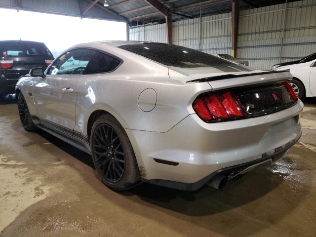 2016 FORD 1110 1FA6P8CF7G5255395