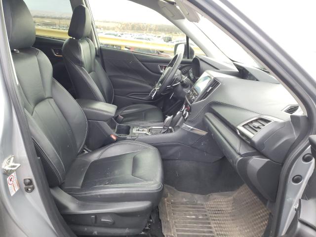 2019 SUBARU FORESTER T JF2SKAWC4KH428802